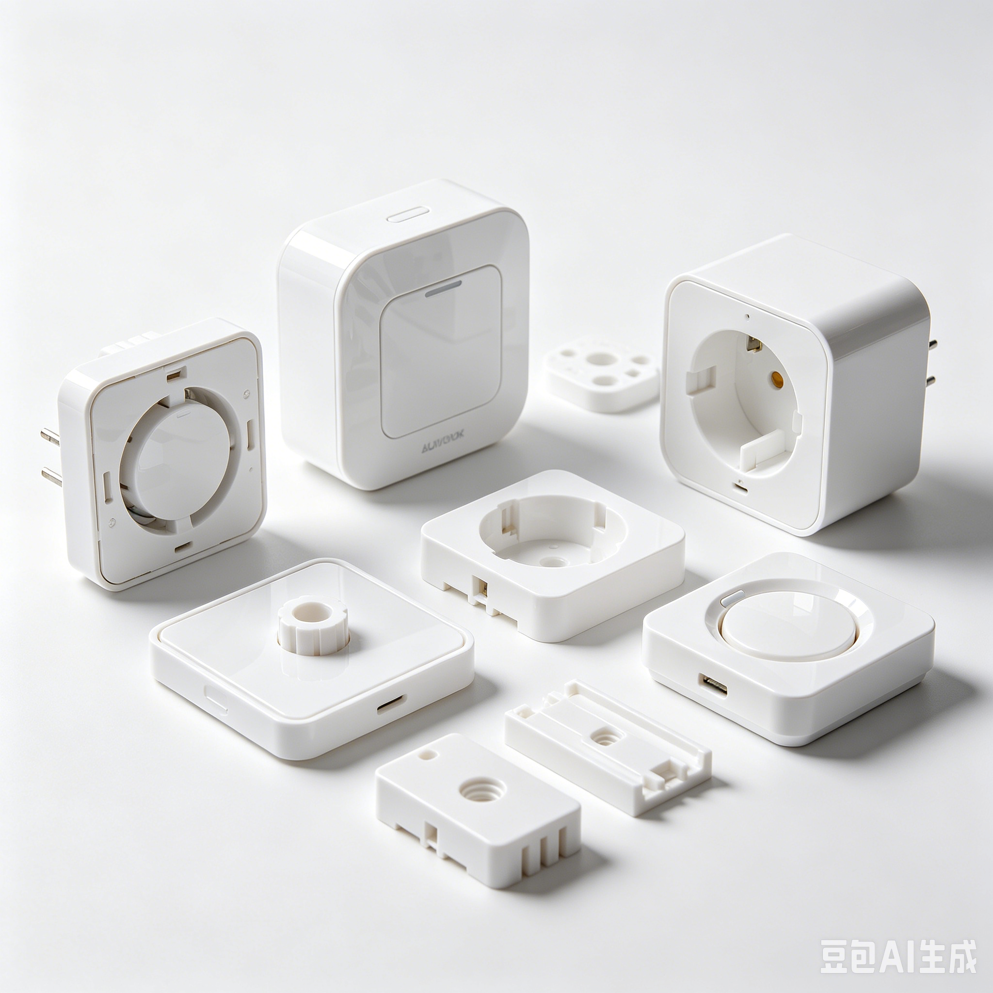 清江浦模具开发